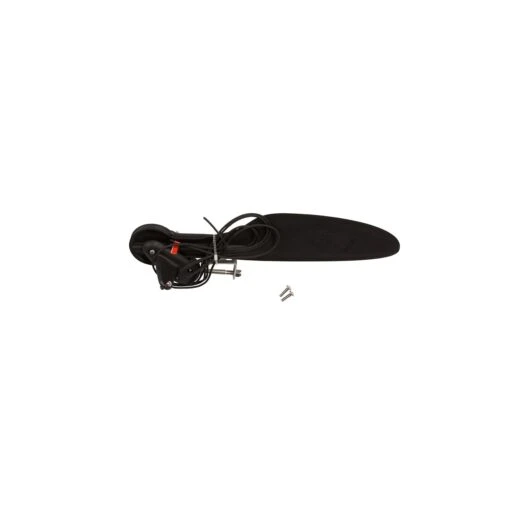 Rudder Assembly Including Deployment Cord For 12' Day Touring Kayak -Pelicansport 977eefeb46003bfbf5155d27fff02878aa2cfc88