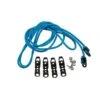 Electric Blue 98" (248.9 Cm) Tank Well Bungee Cord -Pelicansport 9a87f1c55a88fd8fd71d1392a1799ec6a49e499f