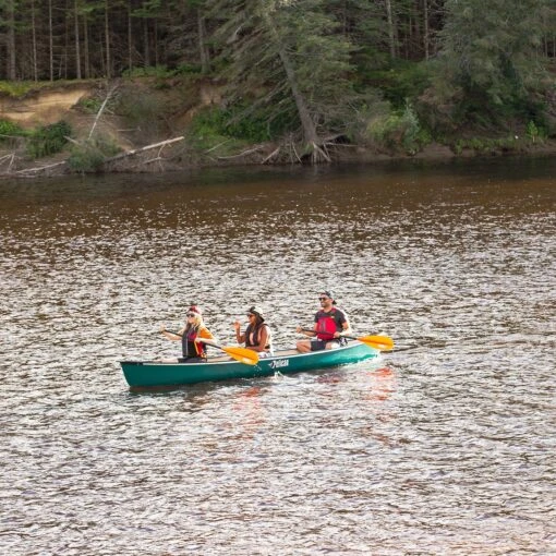 Pelican 15.5 Canoe -Pelicansport AAA15P406 LS1