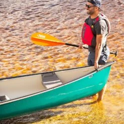 Pelican 15.5 Canoe -Pelicansport AAA15P406 LS4