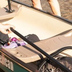 Dakota Canoe 13 Dakota Canoe -Pelicansport AAA15P408 LS3