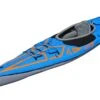 Pelican Sport Advanced Elements Inflatable AdvancedFrame™ Expedition Elite Kayak -Pelicansport AE1009 XE Product AdvancedElementsInflatableAdvancedFrame ExpeditionEliteKayak 2