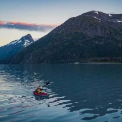 Pelican Sport Advanced Elements Inflatable ADVANCEDFRAME® Kayak -Pelicansport AE1012 R LS1