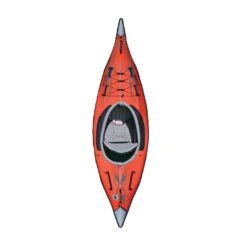 Pelican Sport Advanced Elements Inflatable ADVANCEDFRAME® Kayak -Pelicansport AE1012 R TOP