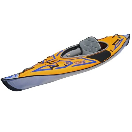 Pelican Sport Advanced Elements Inflatable Kayak AdvancedFrame™ Sport -Pelicansport AE1017 O ADVANCEDFRAME SPORT KAYAK ISO 1aacf685 ee34 4d43 b7f2 040c0d427e91