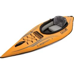 Pelican Sport Advanced Elements Inflatable Lagoon1™ Kayak -Pelicansport AE1031 O LAGOON1 KAYAK ISO d6f9b73d f051 482d 9599 2001b7e4ec46