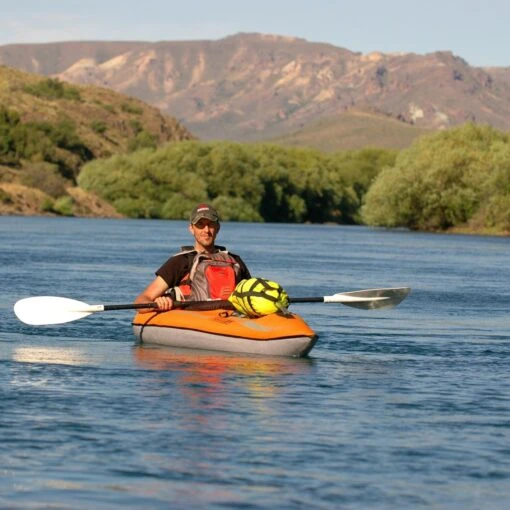 Pelican Sport Advanced Elements Inflatable Lagoon1™ Kayak -Pelicansport AE1031 O LAGOON1 KAYAK LS fa9c506a dd9d 48d2 b907 2f2641b5a93b