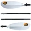 Pelican Sport Advanced Elements Adventure Voyage Kayak Paddle (4-Part) -Pelicansport AE2037 ADVENTUREVOYAGEPADDLE4PCS FRONT 9ea2cda6 9c33 4b9e 98df b0ee76b33df8