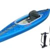 Pelican Sport Advanced Elements Inflatable Kayak AirVolution -Pelicansport AE3029 Product AdvancedElementsInflatableKayakAirVolution