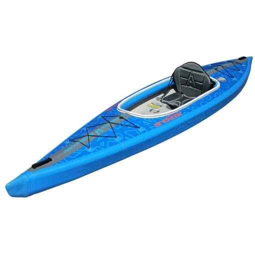 Pelican Sport Advanced Elements Inflatable Kayak AirVolution -Pelicansport AE3029 AIRVOLUTION1 KAYAK ISO 597b584b d546 47a2 94b6 2ff860e613b7