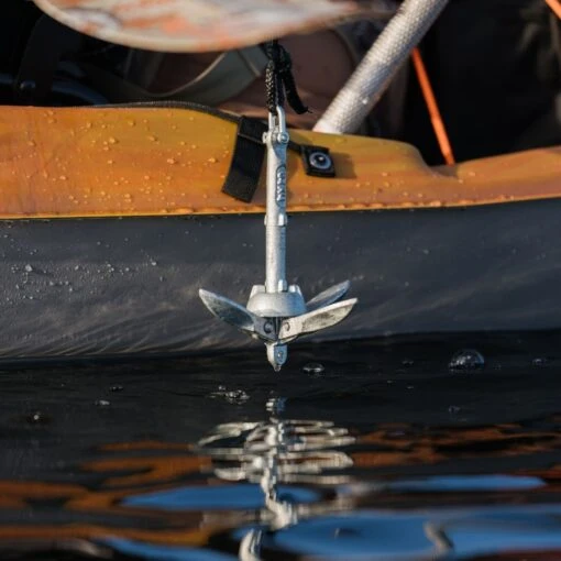 3 Lb Folding Anchor -Pelicansport Anchor Pelican PS0658 2 9dea27c2 0053 4e6a 9a1d d2b249182bee