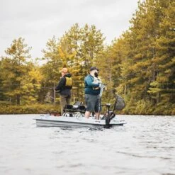 Bass Raider 10E NXT Fishing Boat -Pelicansport BBA10P201 LS2
