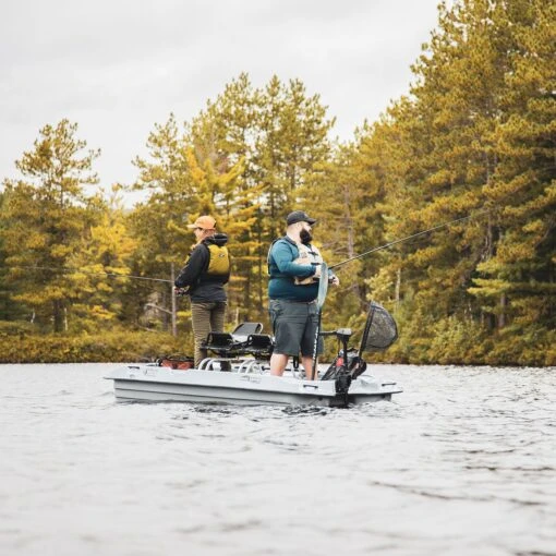 Bass Raider 10E NXT Fishing Boat -Pelicansport BBA10P201 LS2