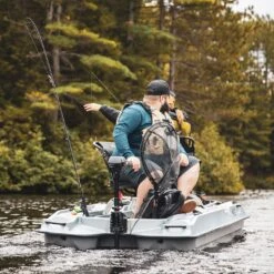 Bass Raider 10E NXT Fishing Boat -Pelicansport BBA10P201 LS3
