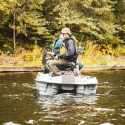 Bass Raider 10E NXT Fishing Boat -Pelicansport BBA10P201 LS4