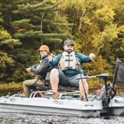 Bass Raider 10E NXT Fishing Boat -Pelicansport BBA10P201 LS5