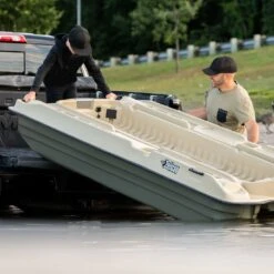 Bass Raider 10E Fishing Boat -Pelicansport BBA10P205 00 LS2