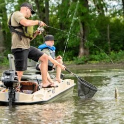 Bass Raider 10E Fishing Boat -Pelicansport BBA10P205 00 LS5