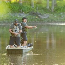 Intruder 12 Fishing Boat -Pelicansport BJA12P105 00 LS3