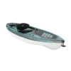 Pelican Sport Bandit 100 NXT Recreational Kayak -Pelicansport Bandit 100 NXT recreational kayak KVF10P303 Blue PELICAN product image 1