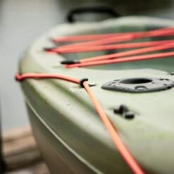 Pelican Sport Basscreek 100XP Angler Fishing Kayak -Pelicansport Basscreek fishing kayak sit on top KWP10 Pelican detial2