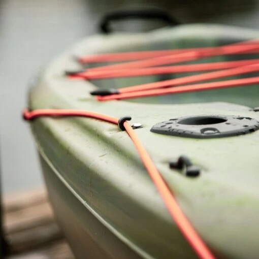 Pelican Sport Basscreek 100XP Angler Fishing Kayak -Pelicansport Basscreek fishing kayak sit on top KWP10 Pelican detial2