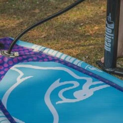 Pelican Sport Boracay NXT 10.4 Inflatable Paddle Board -Pelicansport BoracayNXTLifestyle Pumping