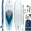Pelican Sport Boracay Inflatable Paddle Board -Pelicansport Boracay Pelican
