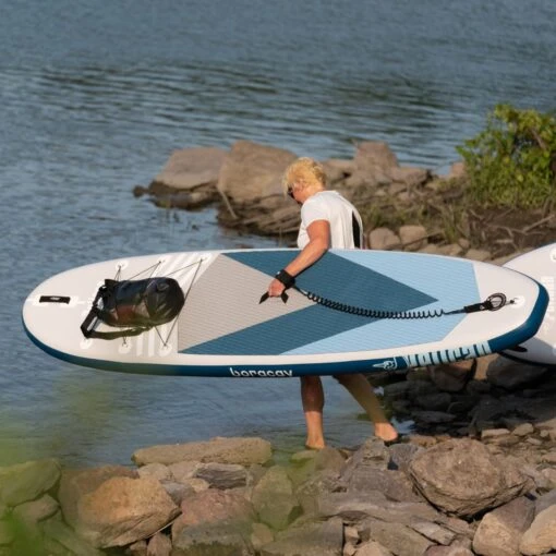 Pelican Sport Boracay Inflatable Paddle Board -Pelicansport Boracay SUP Pelican easytocarry