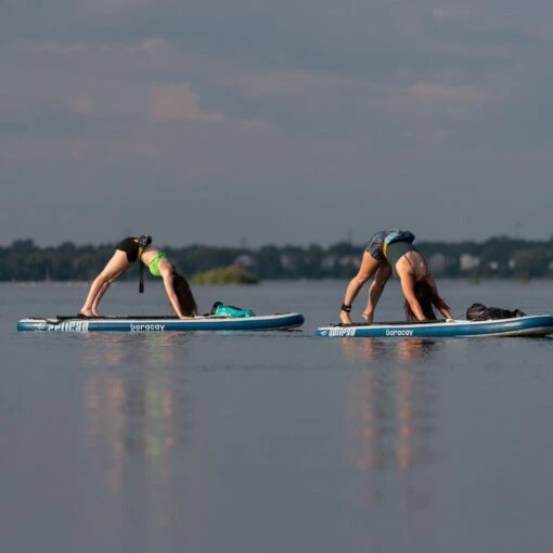 Pelican Sport Boracay Inflatable Paddle Board -Pelicansport Boracay SUP Pelican lifestyleyoga