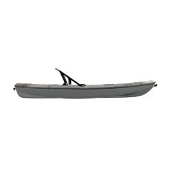 Pelican Sport Challenger 100XP Fishing Kayak -Pelicansport CHALLENGER 100XP Fishing Kayak MGF10P503 Grey PELICAN product image 3