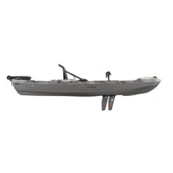 Pelican Sport Catch 110HDII Fishing Kayak -Pelicansport Catch 110HDII fishing kayak KRP11P200 Grey PELICAN product image 3