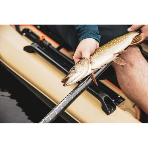 Pelican Sport Catch Fishing Kayak Paddle 250 Cm (98.5") -Pelicansport Catchtanfishingkayakpaddle250cm 98.5 lifestyle PELICAN