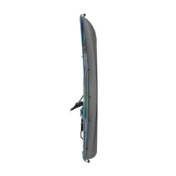 Pelican Sport Challenger 100X Angler Fishing Kayak -Pelicansport Challenger 100X Angler fishing kayak MBF10P303 Green PELICAN product image 3
