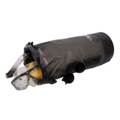 Pelican Sport Exodry 10 L Waterproof Dry Bag -Pelicansport Exodry10LBlackDryBagFeatureImage PelicanAccessories