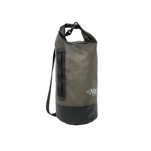 Pelican Sport Exodry 10 L Waterproof Dry Bag -Pelicansport Exodry 10L Black Dry Bag Main Image Pelican Accessories