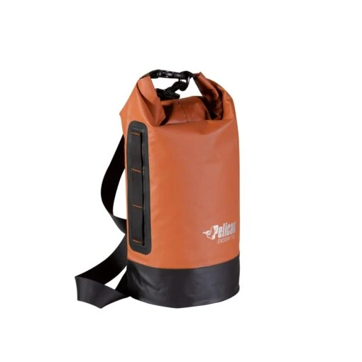 Pelican Sport Exodry 10 L Waterproof Dry Bag -Pelicansport Exodry 10L Terra Dry Bag Main Image Pelican Accessories