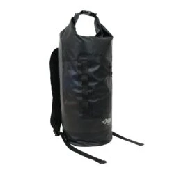 Pelican Sport Exodry 30 L Waterproof Dry Bag -Pelicansport Exodry 30L Black Dry Bag Main Image Pelican Accessories
