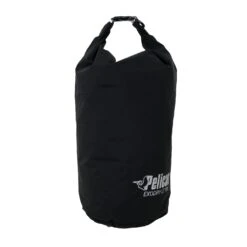 Exodry LT Dry Bag -Pelicansport Exodry LT 10L Black Dry Bag Main Image Pelican Accessories