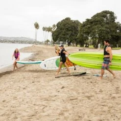 Flow 94 MIX Paddle Board -Pelicansport FAA09P109 LS4