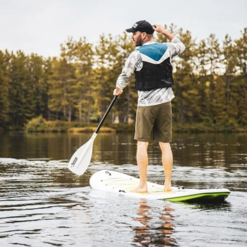 Flow 106 Paddle Board -Pelicansport FAA10P109 LS1