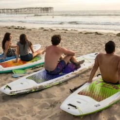 Flow 106 Paddle Board -Pelicansport FAA10P109 LS5