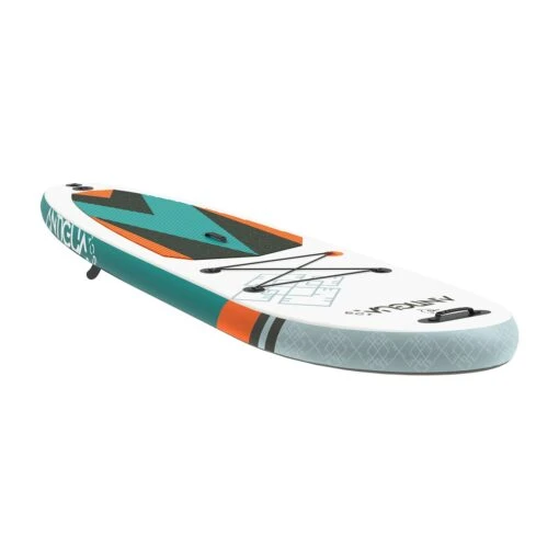 Antigua 106 Inflatable Paddle Board -Pelicansport FIG10P100 ISO