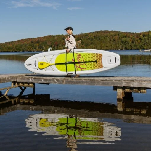 Pelican Sport Universal Sup And Kayak Carrying Strap -Pelicansport FTwebsiteproduct lugebebe 2