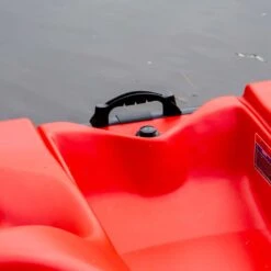 Monaco Pedal Boat -Pelicansport HHA25P101 FEAT5