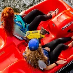 Monaco Pedal Boat -Pelicansport HHA25P101 LS3