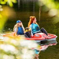 Monaco Pedal Boat -Pelicansport HHA25P101 LS4