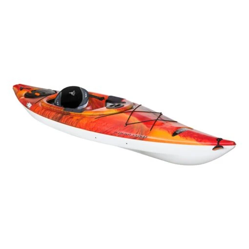 Sprint 120XR Performance Kayak -Pelicansport KNP12P100 ISO d0727c92 6572 41f9 a39c 3767b6ad6340