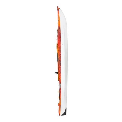 Sprint 120XR Performance Kayak -Pelicansport KNP12P100 SIDE 25d65541 1215 4edb ae57 d34f17a501fe