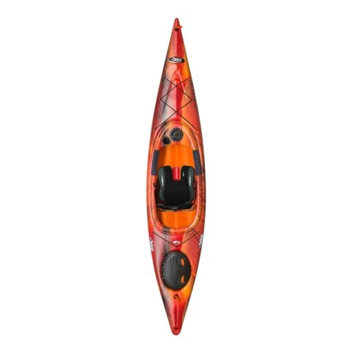 Sprint 120XR Performance Kayak -Pelicansport KNP12P100 TOP d4fe4da5 54aa 4f2c 96bf 6091c163f570